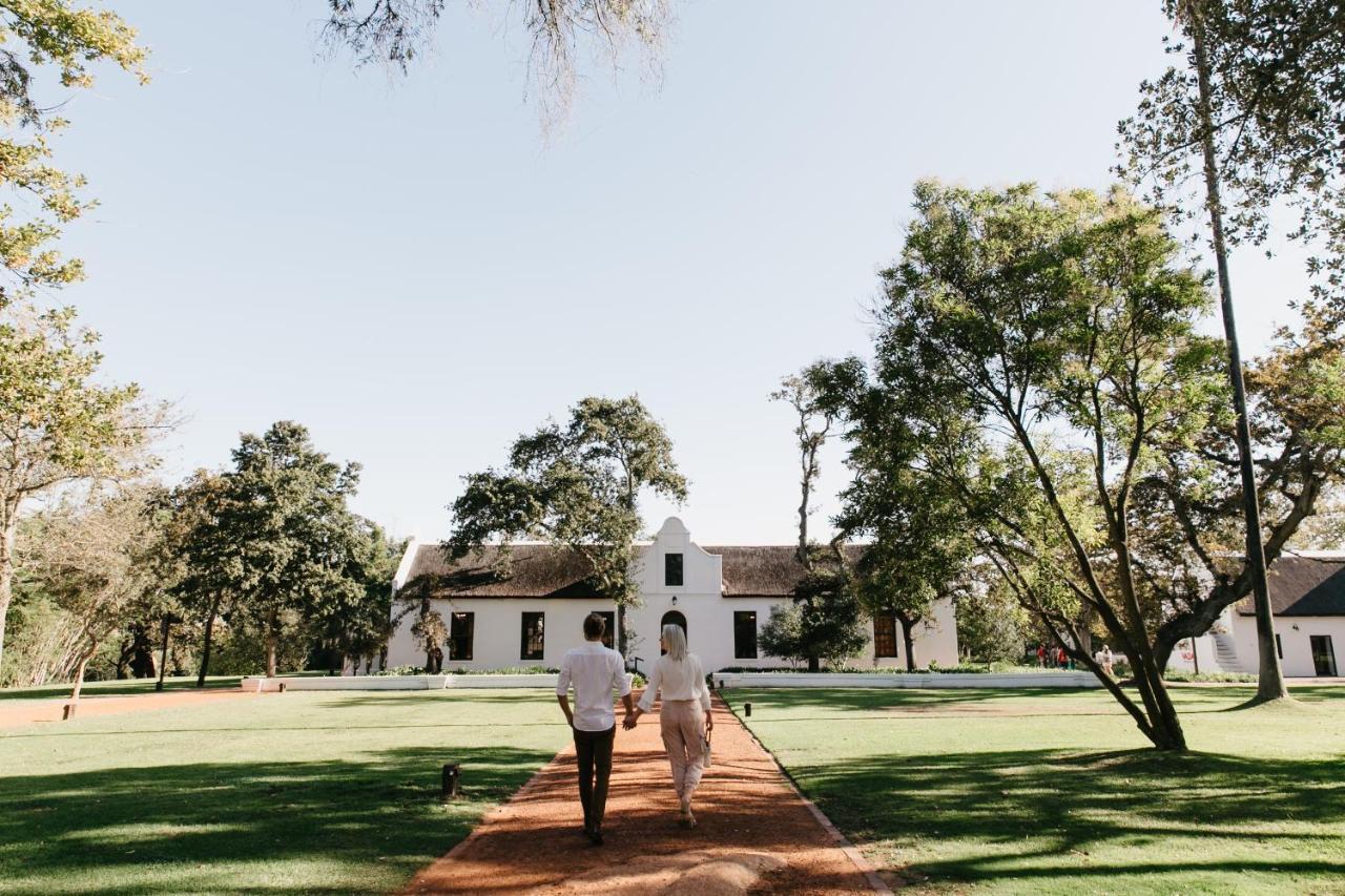 Spier Hotel&wine Farm Hotel