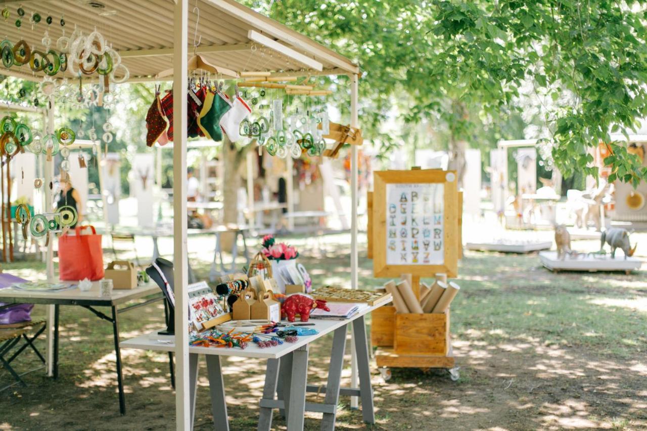 Spier Hotel&wine Farm Hotel Stellenbosch